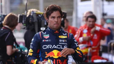 Fórmula 1: Checo Pérez recibe otro ataque de parte de su propio equipo (+Declaraciones)