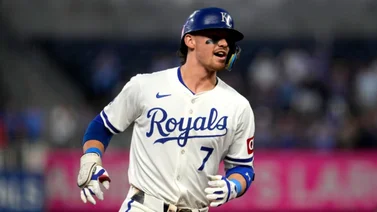 MLB: Bobby Witt Jr. camino a repetir esta hazaña de Miguel Cabrera 