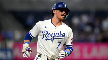 MLB: Bobby Witt Jr. camino a repetir esta hazaña de Miguel Cabrera MLB: Bobby Witt Jr. camino a repetir esta hazaña de Miguel Cabrera