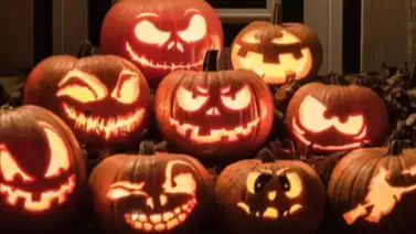 ¿Por qué en Halloween se usan calabazas? ¿Por qué en Halloween se usan calabazas?