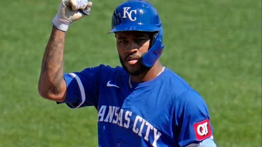 MLB: Maikel García escala puestos en departamento histórico de venezolanos (+Video)
