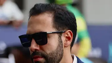 José Francisco D’Angelo cerca de repetir importante cantidad de victorias en Estados Unidos José Francisco D’Angelo cerca de repetir importante cantidad de victorias en Estados Unidos