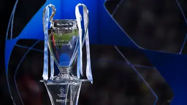 Mira los partidos y horarios de la primera jornada de la Champions League 2024-25 Mira los partidos y horarios de la primera jornada de la Champions League 2024-25