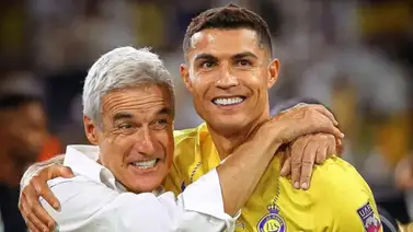 Cristiano Ronaldo tendrá como nuevo DT a este campeón con el AC Milan Cristiano Ronaldo tendrá como nuevo DT a este campeón con el AC Milan