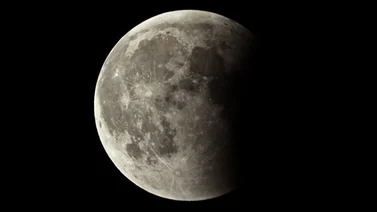 eclipse lunar