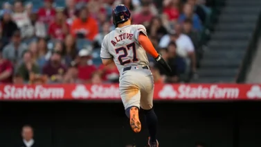 MLB: Esto necesita hacer José Altuve para alcanzar los 200 hits este año (+Video)
