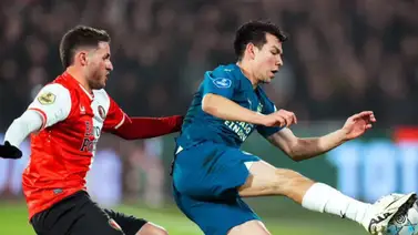 Estos son los mexicanos que verán acción el futbol europeo durante la temporada 2024-2025 Estos son los mexicanos que verán acción el futbol europeo durante la temporada 2024-2025