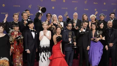 Premios Emmy 2024: Los récords alcanzados en la gala