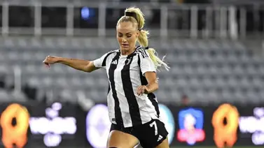 Estas son las palabras de Alisha Lehmann sobre diferencia de sueldos en el fútbol Estas son las palabras de Alisha Lehmann sobre diferencia de sueldos en el fútbol