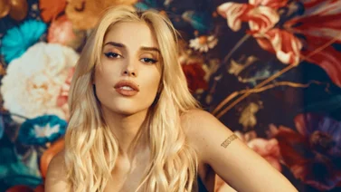 La venezolana Elena Rose llora por su nominación en los Latin Grammy (+Video)