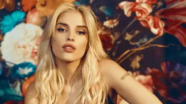 La venezolana Elena Rose llora por su nominación en los Latin Grammy (+Video) La venezolana Elena Rose llora por su nominación en los Latin Grammy (+Video)