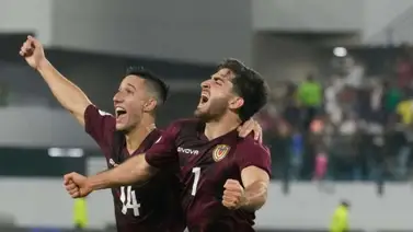 Vinotinto convenció a su nuevo DT y subió al primer equipo de este club español Vinotinto convenció a su nuevo DT y subió al primer equipo de este club español