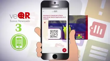 escanear carnet de la patria escanear carnet de la patria