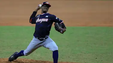 LVBP: Bravos de Margarita confirma un nuevo importando para la temporada 2024/2025 LVBP: Bravos de Margarita confirma un nuevo importando para la temporada 2024/2025
