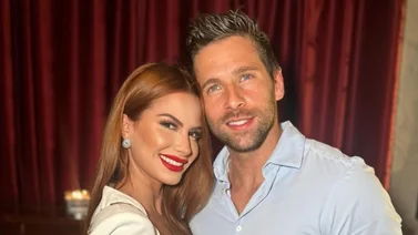Mandi Meza se habría separado de Ricki Álvarez: Esta sería la razón