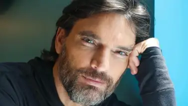 Julián Gil regresa a Univisión con este proyecto Julián Gil regresa a Univisión con este proyecto
