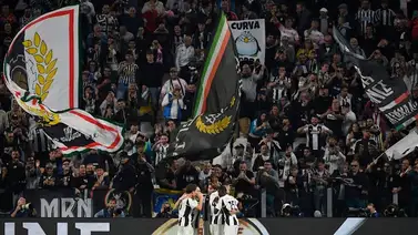 Champions League: La Juventus comienza con el pie derecho su camino ante el PSV (Resumen) Champions League: La Juventus comienza con el pie derecho su camino ante el PSV (Resumen)