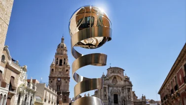 Esta liga de baloncesto estará en Meridiano TV
