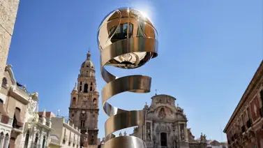 Esta liga de baloncesto estará en Meridiano TV Esta liga de baloncesto estará en Meridiano TV