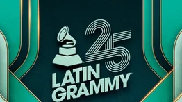 Latin Grammy 2024: Todos los nominados de la edición 25
