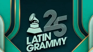 Latin Grammy 2024: Todos los nominados de la edición 25