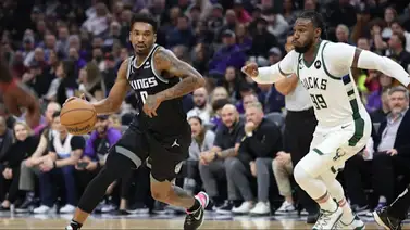 NBA: Sacramento Kings se interesan en adquirir a estas dos figuras para adueñarse del Oeste NBA: Sacramento Kings se interesan en adquirir a estas dos figuras para adueñarse del Oeste