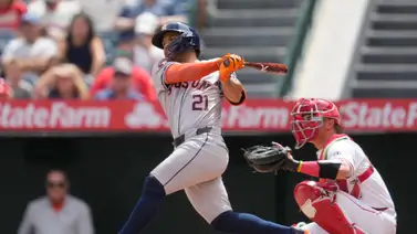 MLB: ¿Quiénes son los bateadores con más hits en la temporada 2024? (+Video) MLB: ¿Quiénes son los bateadores con más hits en la temporada 2024? (+Video)