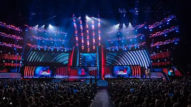 Venezolanos nominados a los Latin Grammy 2024 ¡Conócelos! Venezolanos nominados a los Latin Grammy 2024 ¡Conócelos!