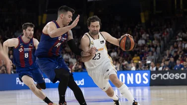 Conoce los precios de las entradas para la Supercopa Endesa Murcia 2024