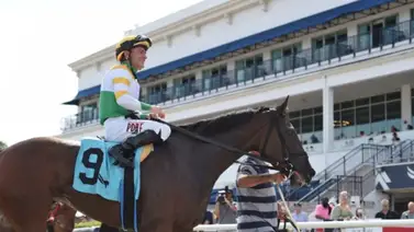 Junior Alvarado irá por cuatro Stakes el sábado en Churchill Downs Junior Alvarado irá por cuatro Stakes el sábado en Churchill Downs