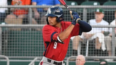 LVBP: ¿Debutará Gabriel Rincones Jr. con Magallanes esta temporada?
