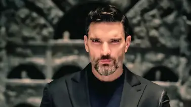 Julián Gil sufre un accidente previo a su regreso a Univisión Julián Gil sufre un accidente previo a su regreso a Univisión