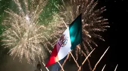 Así celebraron los famosos el Día de la Independencia en México