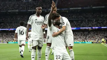 Champions League: Las claves de la victoria del Real Madrid ante Stuttgart (+ Videos) Champions League: Las claves de la victoria del Real Madrid ante Stuttgart (+ Videos)