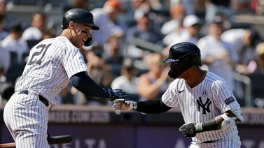 MLB: Gleyber Torres es una verdadera amenaza ofensiva para Seattle