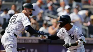 MLB: Gleyber Torres es una verdadera amenaza ofensiva para Seattle MLB: Gleyber Torres es una verdadera amenaza ofensiva para Seattle