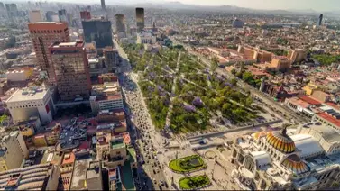 Clima en México: Alerta por lluvias intensas y vientos fuertes a causa del frente frío 2 Clima en México: Alerta por lluvias intensas y vientos fuertes a causa del frente frío 2