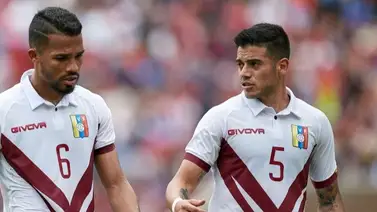 Mediocampista de la Vinotinto confirma regreso a la MLS Mediocampista de la Vinotinto confirma regreso a la MLS