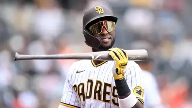 MLB: Curazoleño de los Padres de San Diego gusta mucho como tercer palo de la partida MLB: Curazoleño de los Padres de San Diego gusta mucho como tercer palo de la partida