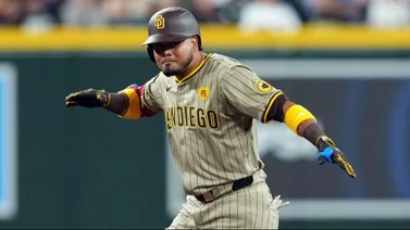 MLB: Luis Arráez presenta este contexto favorable para asegurar otro título de bateo (+Números)