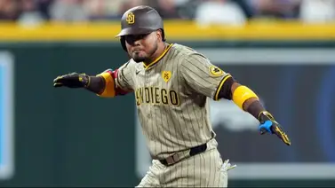 MLB: Luis Arráez presenta este contexto favorable para asegurar otro título de bateo (+Números) MLB: Luis Arráez presenta este contexto favorable para asegurar otro título de bateo (+Números)