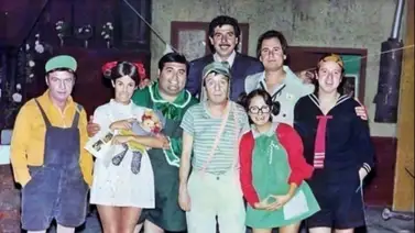 La batalla legal por los derechos de “El Chavo del 8”: Conoce los detalles La batalla legal por los derechos de “El Chavo del 8”: Conoce los detalles