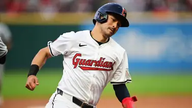 MLB: Steven Kwan puesto en lista de lesionados por los Guardianes de Cleveland (+Detalles) MLB: Steven Kwan puesto en lista de lesionados por los Guardianes de Cleveland (+Detalles)