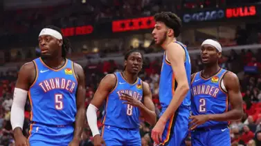 ¡El regreso a casa! Esta franquicia tiene las puertas abiertas para regresar a la NBA ¡El regreso a casa! Esta franquicia tiene las puertas abiertas para regresar a la NBA