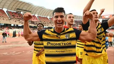 Yordan Osorio llega a importante cifra en el fútbol italiano Yordan Osorio llega a importante cifra en el fútbol italiano