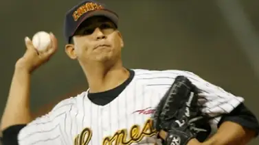 LVBP: Leones del Caracas tienen las “puertas abiertas” para el regreso de esta estrella del pitcheo (+Declaraciones) LVBP: Leones del Caracas tienen las “puertas abiertas” para el regreso de esta estrella del pitcheo (+Declaraciones)