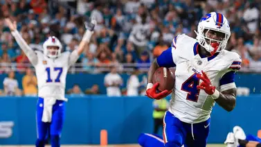 NFL: Nueve equipos siguen invictos tras dos semanas de acción (+Video) NFL: Nueve equipos siguen invictos tras dos semanas de acción (+Video)