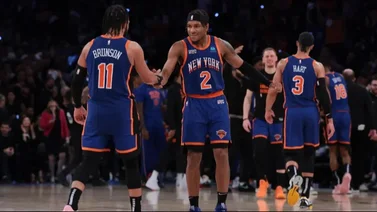 NBA: ¡Se viene la City Edition! Este sería el nuevo uniforme de New York Knicks para la campaña 2024-25