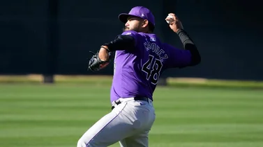 LVBP: Leones del Caracas ven “poco probable” el debut de este exitoso lanzador de Grandes Ligas (+Declaraciones)