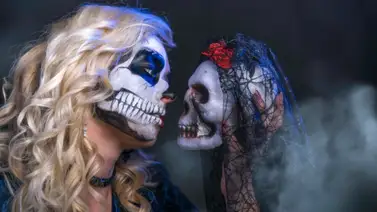 Halloween: Conozcan los disfraces tendencia para esta temporada Halloween: Conozcan los disfraces tendencia para esta temporada